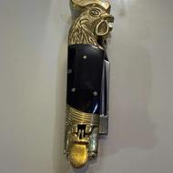 چاقو کلکسیونی دستساز زنجان