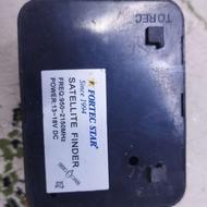 فایندر عقربه ای فورتک استار . ForTec Star