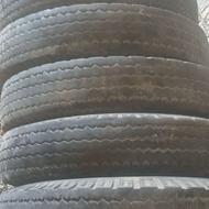 20 عدد لاستیک نیسان 700/16 و 750/16 در حد 30 درصد هستند