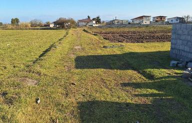 فروش زمین ساحلی