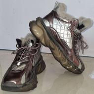 کتونی 100% اصل اروپا .