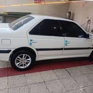 پارس 87 سفارشی