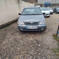 پراید 132مدل88دوگانه کارخانه