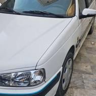 پژو پارس TU5 مدل 98