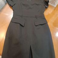 پیراهن مجلسی نونو