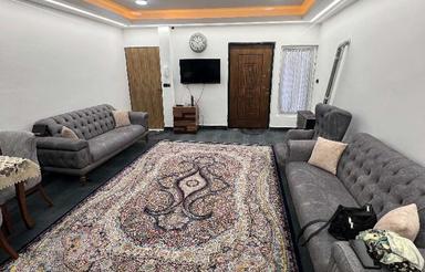 فروش ویلا 105 متر در مرکز شهر