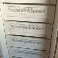 یخچال تک و فریزر تک