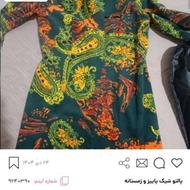 پالتو مناسب بهارو پاییز