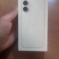 ایفون 17 نرمال سفید