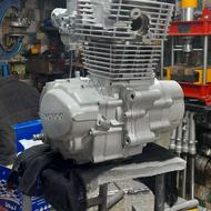 انجین 250 صفر