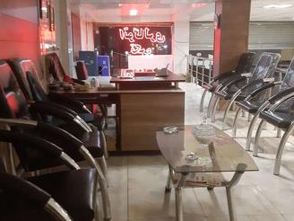 یک باب مغازه به اجاره وا گذار میشود