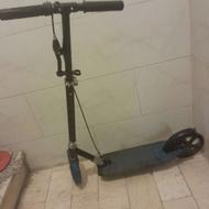 اسکوتر در حد نو 3/500/000 تومان