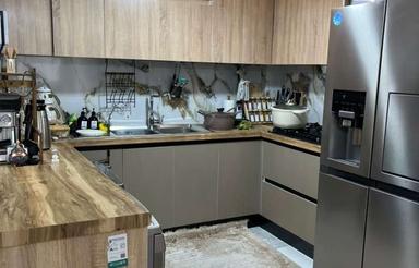 فروش آپارتمان نقلی 65 متری