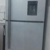 یخچال سوپر الکتریک