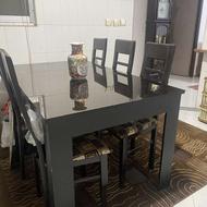 میز ناهار خوری