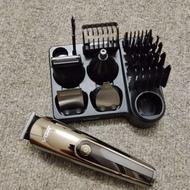 ماشین اصلاح وی جی آر