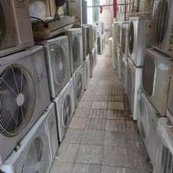 خریدار انواع اسپلیت و پنجره ای