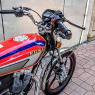 هندا 200 احسان صفر!