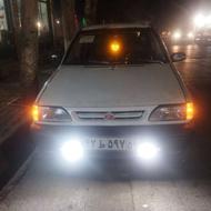 پراید کره ایی