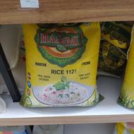 پاکستانی هاشمی میریان دانه بلند