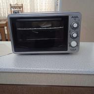 توستر کاملان سالم