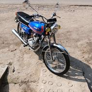 هوندا ژاپن سی جی تمیز