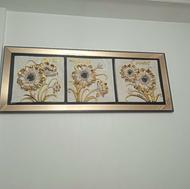 تابلو دور طلای