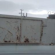 اتاق وانت پیکان