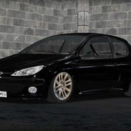 خریدار پژو 206 مدل 83