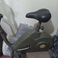 دوچرخه ثابت