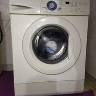 ماشین لباس شویی