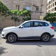 تیگو 5 مدل 96