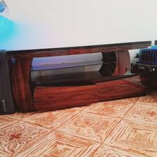 میز تلویزیون