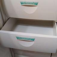 فریزر 7کشو در حد نو برند پارس