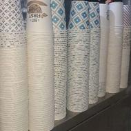 تولیدوپخش لیوان کاغذی