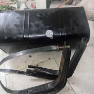 باک گازوئیل شرکتی