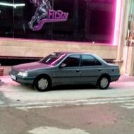 405 مدل 87 بیرنگ دوگانه آس