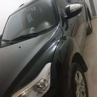 لیفان x60 معاوضه با کاپرا یک