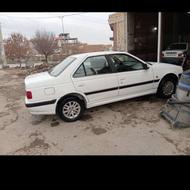 فروش فوری بدلیل نیاز مالی در ضمن ماشین خانگی میباشد