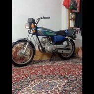 موتوردست درحدخشک