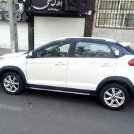 ام وی ام ایکس22 اسپرت لاکچریMVM X22 دنده26 تا کار