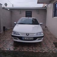 پارس استثنایی دو برگ سند