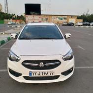 شاهین 1402 سانروف دار