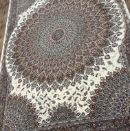 یک جفت فرش 6 متری