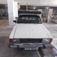 پیکان وانت مدل 89