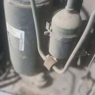 خریدار کولر سوخته همه مدل