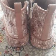 کفش بچگانه سایز 35 نو