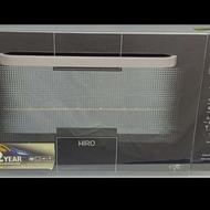 آون توستر هیرو