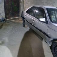 پژو 405 سرحال