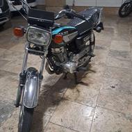 موتور 125 نامی